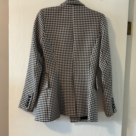 Smythe houndstooth blazer - Picture 5 of 6